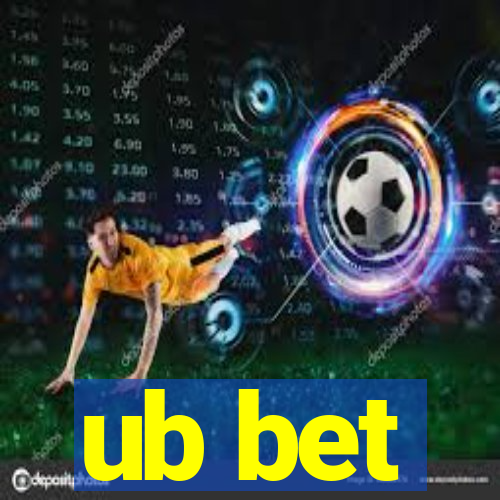 ub bet